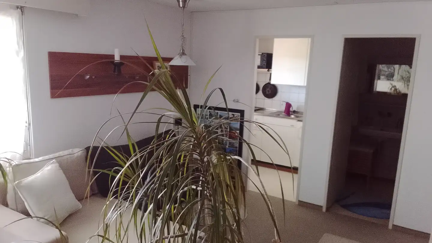 Appartement à louer - Rösslistrasse 3, 9056 Gais