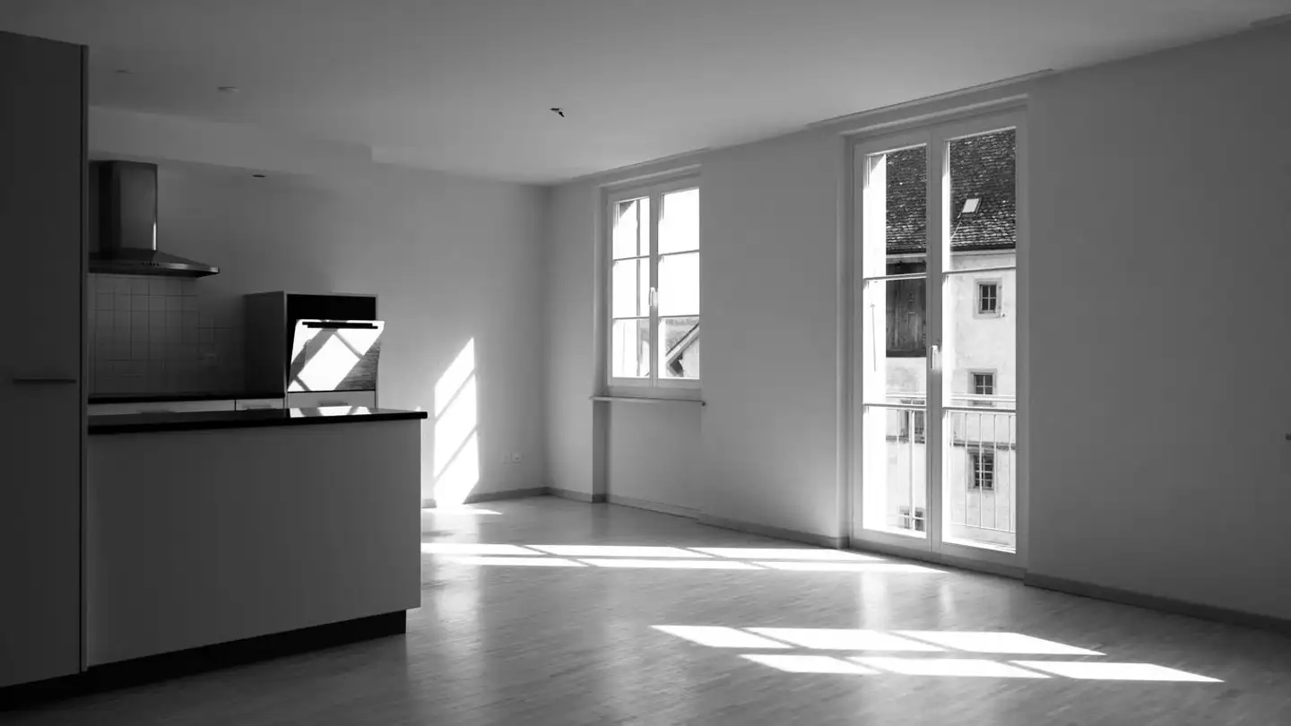 Appartement à louer - Rue de l'Hôpital 3, 2520 La Neuveville