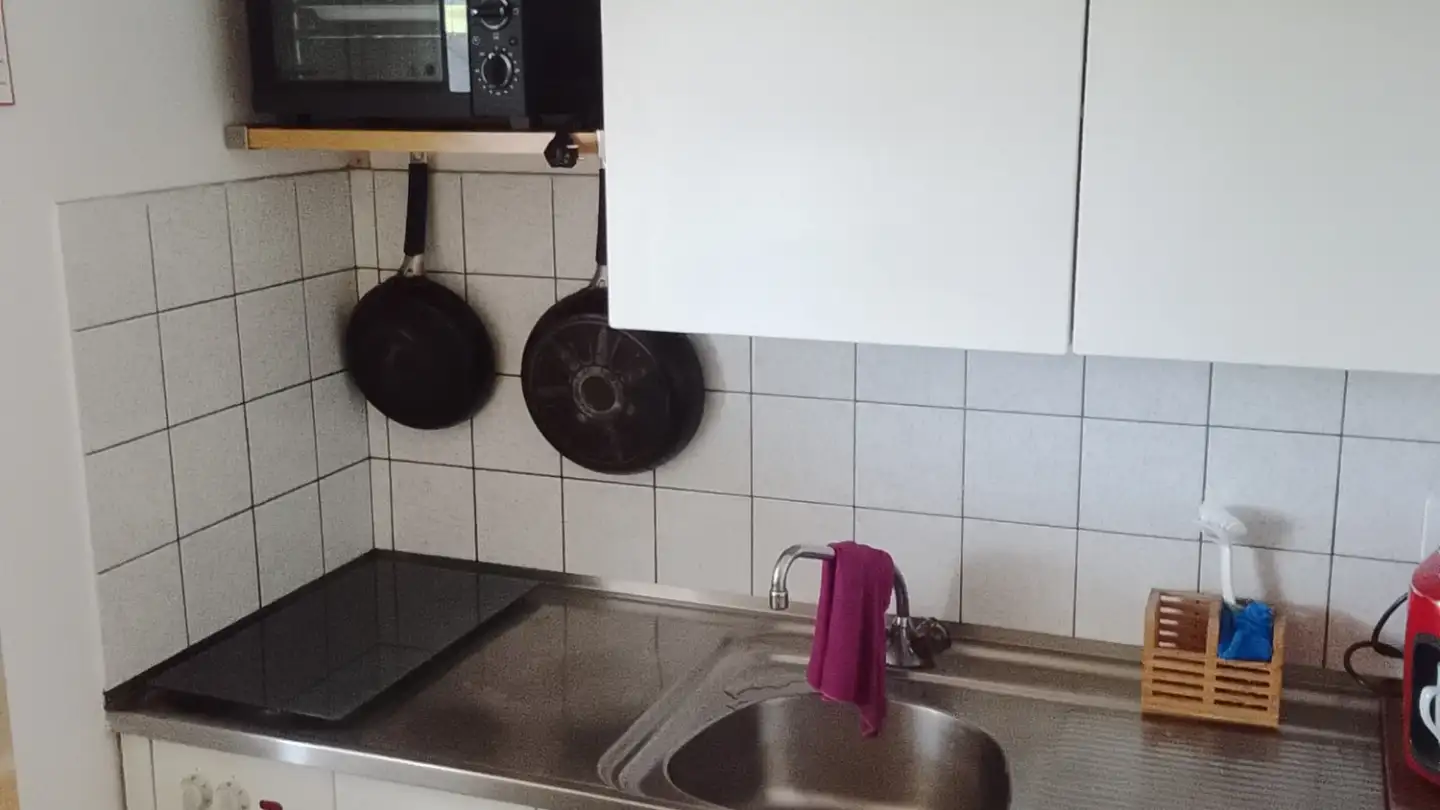 Appartement à louer - Rösslistrasse 3, 9056 Gais - Photo 2