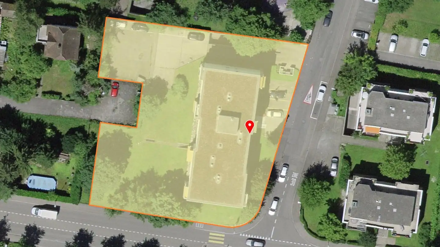 Wohnung kaufen - Angensteinerstrasse 26, 4153 Reinach BL - Foto 2