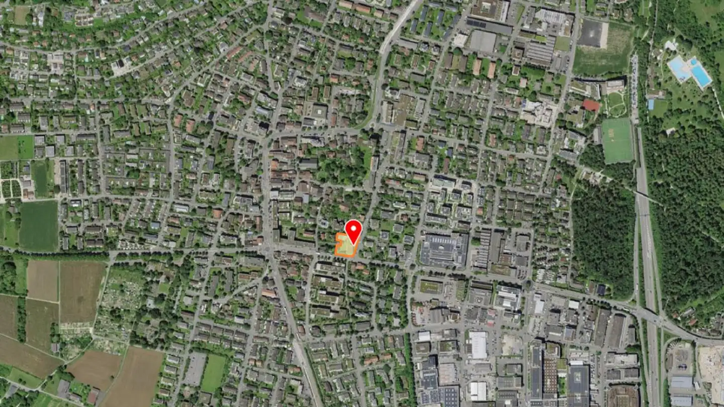 Wohnung kaufen - Angensteinerstrasse 26, 4153 Reinach BL - Foto 4