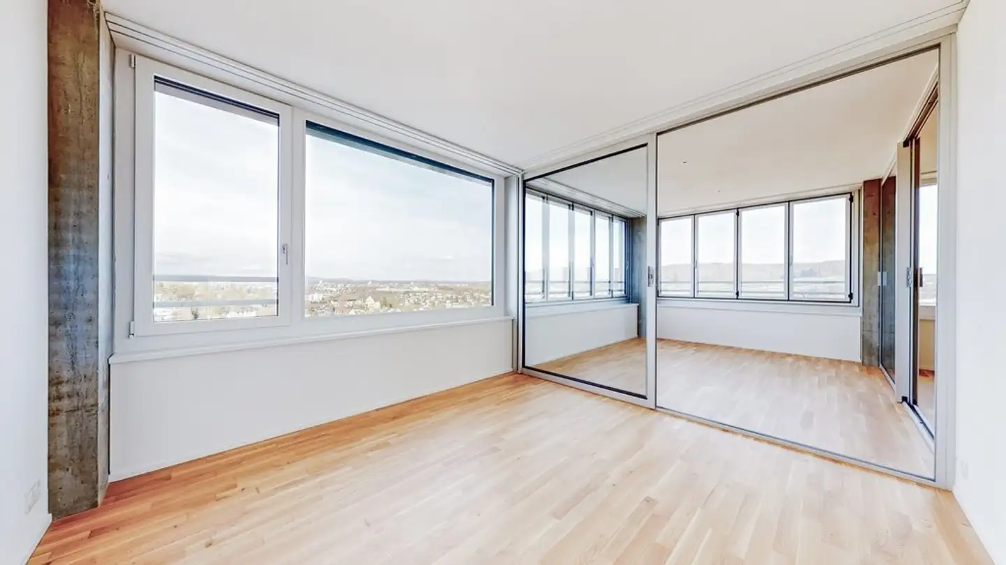 Apartment for rent - Im Rhytech 1, 8212 Neuhausen am Rheinfall - Photo 4