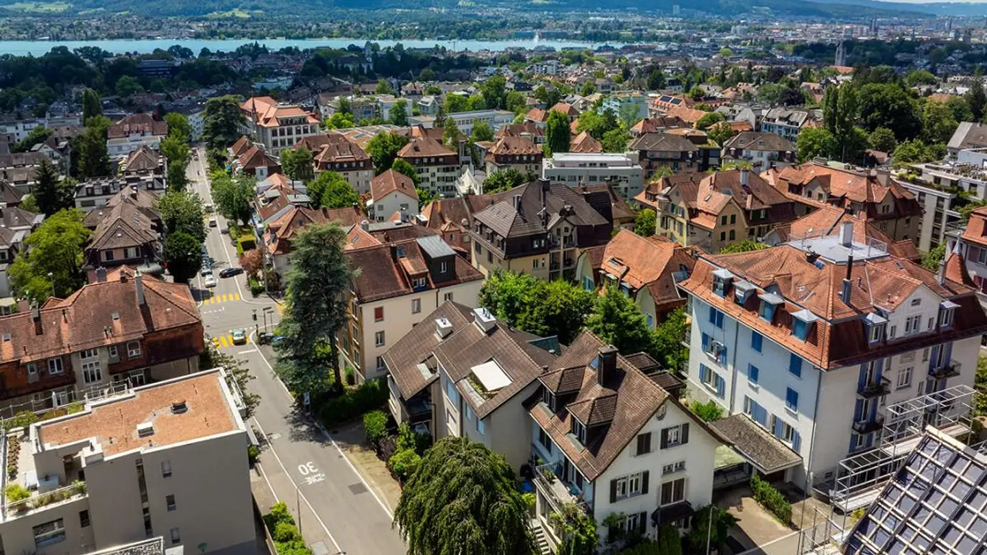 Bürofläche kaufen - 8032 Zürich - Foto 4