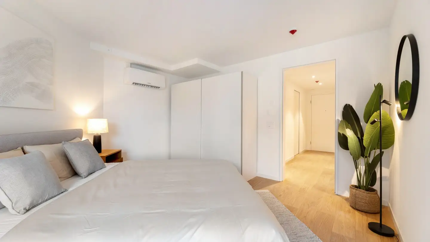 Wohnung mieten - Oehningerstrasse 2, 8260 Stein am Rhein - Foto 3