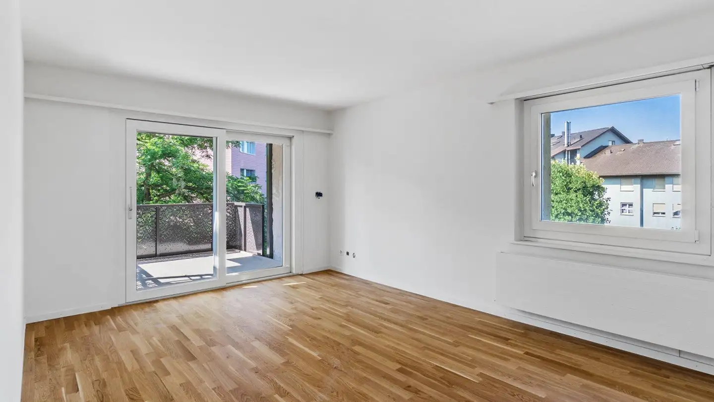 Appartamento in affitto - Langackerweg 13, 8155 Niederhasli