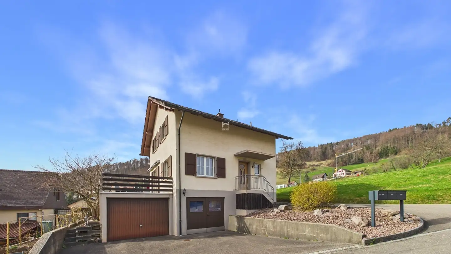 Einfamilienhaus kaufen - Olter 146, 4234 Zullwil