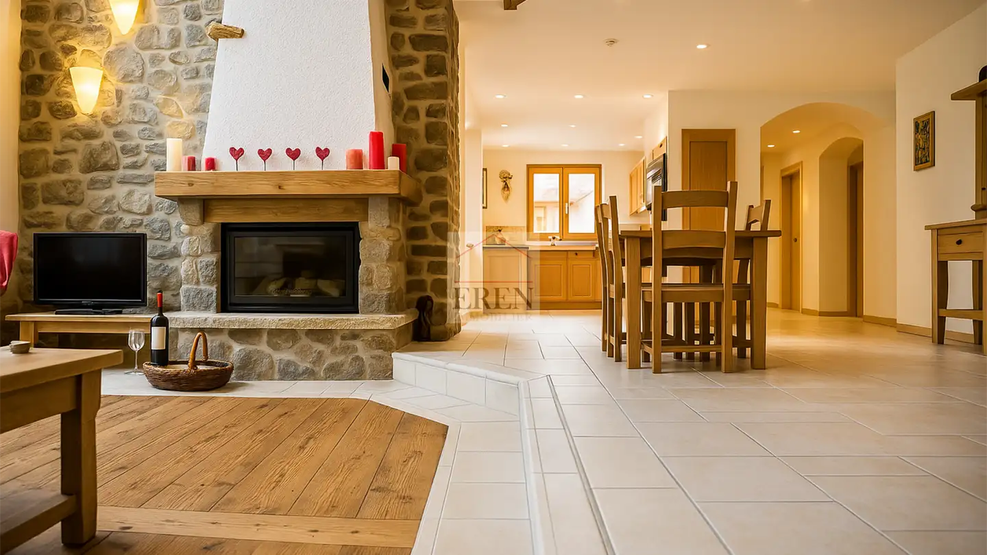 Casa singola in vendita - 1911 Ovronnaz - Photo 2