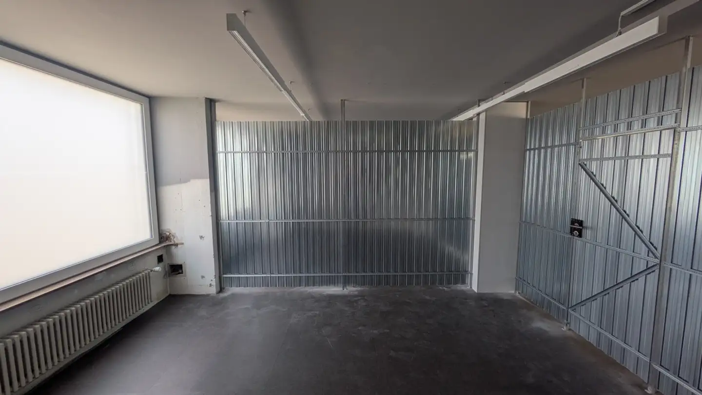 Espace de stockage à louer - Birmensdorferstrasse 20, 8004 Zürich - Photo 4