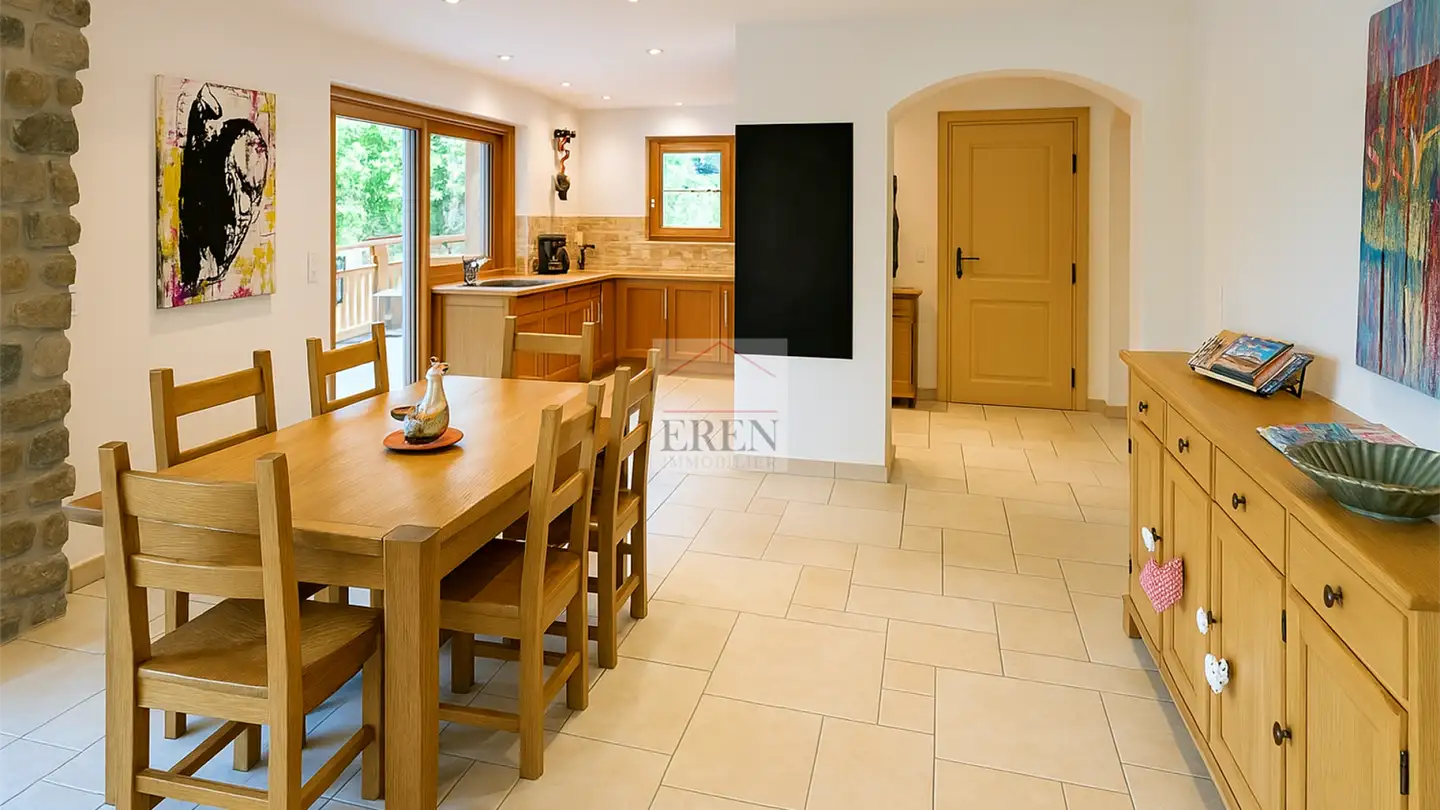 Casa singola in vendita - 1911 Ovronnaz - Photo 4