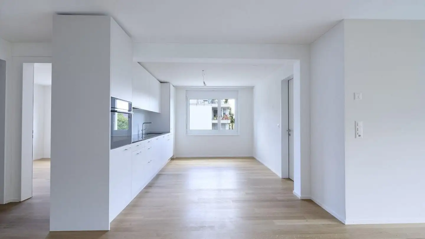 Appartement à louer - Luegislandstrasse 265, 8051 Zürich