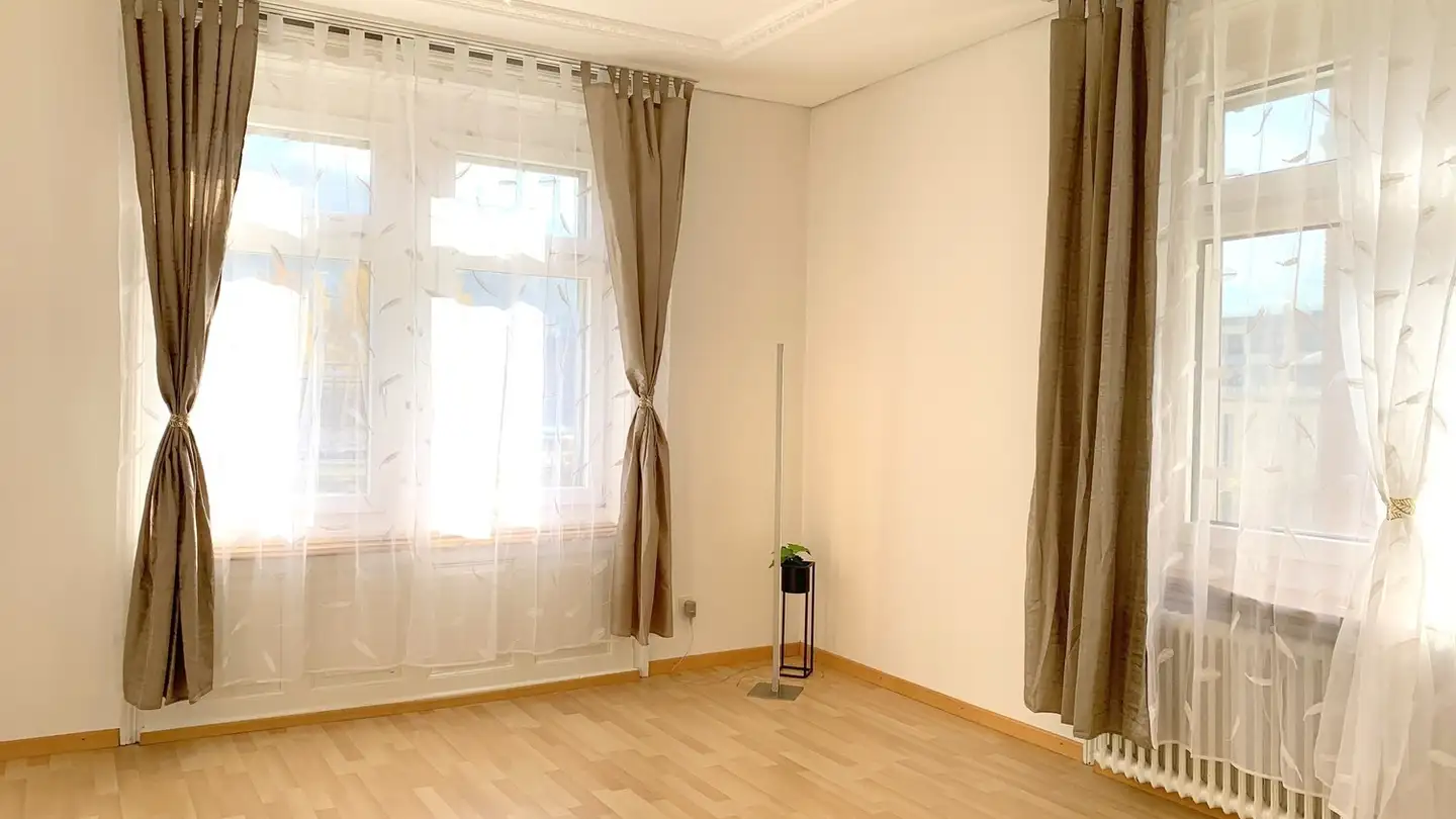 Wohnung mieten - Rosenbergstrasse 81, 9000 St. Gallen - Foto 4