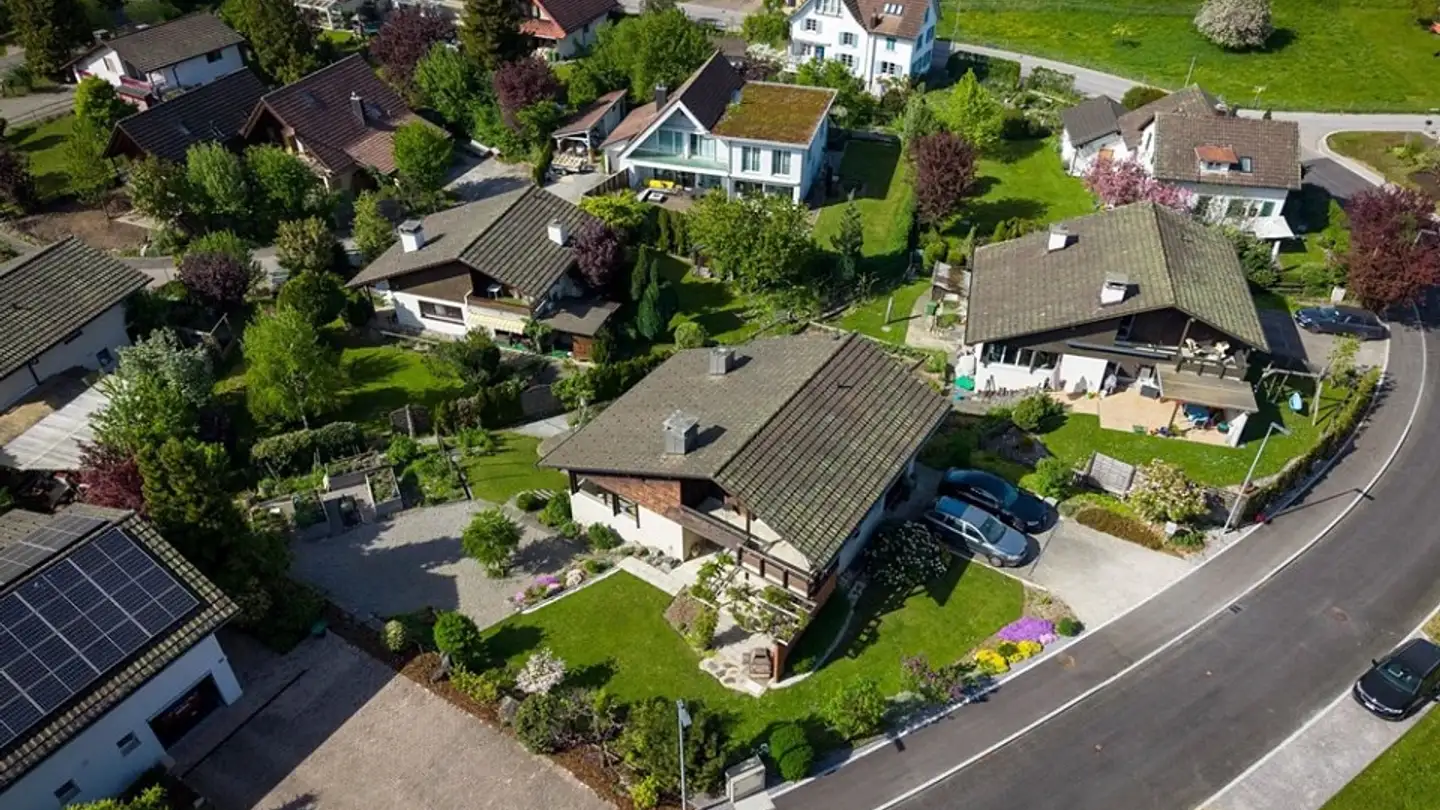 Casa singola in vendita - Niggitalstrasse 56, 8630 Rüti ZH - Foto 2
