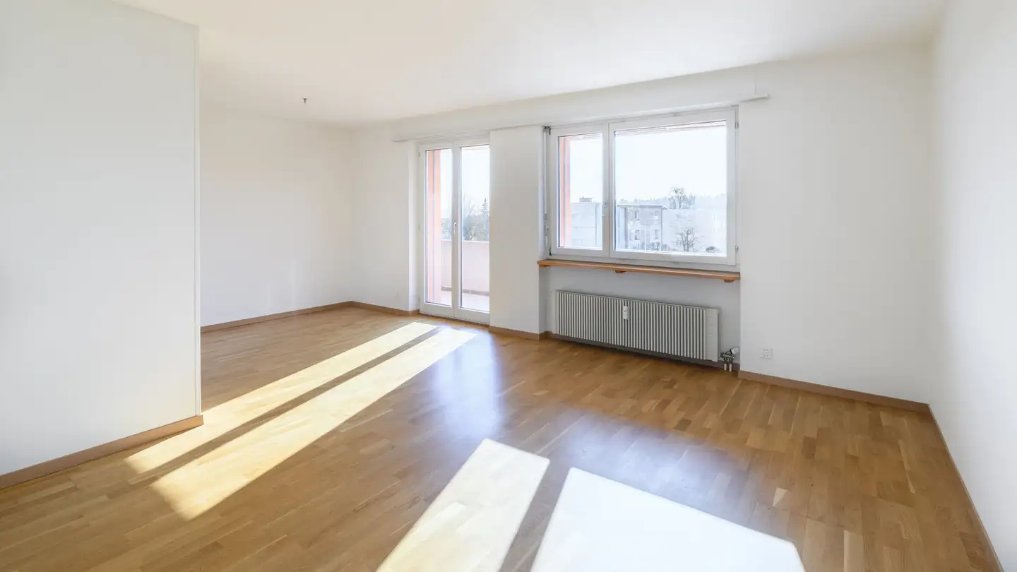 Apartment for rent - Rötistrasse 7, 4534 Flumenthal - Photo 2