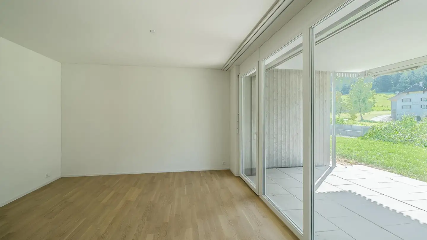 Appartement à louer - Müligässli 2, 5723 Teufenthal AG - Photo 2