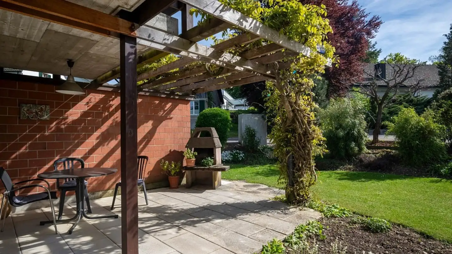 Casa singola in vendita - Niggitalstrasse 56, 8630 Rüti ZH - Foto 3