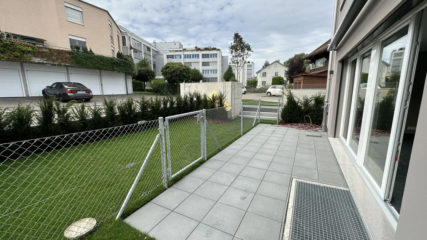 Appartamento in affitto - Gertrudstrasse, 8953 Dietikon - Photo 2