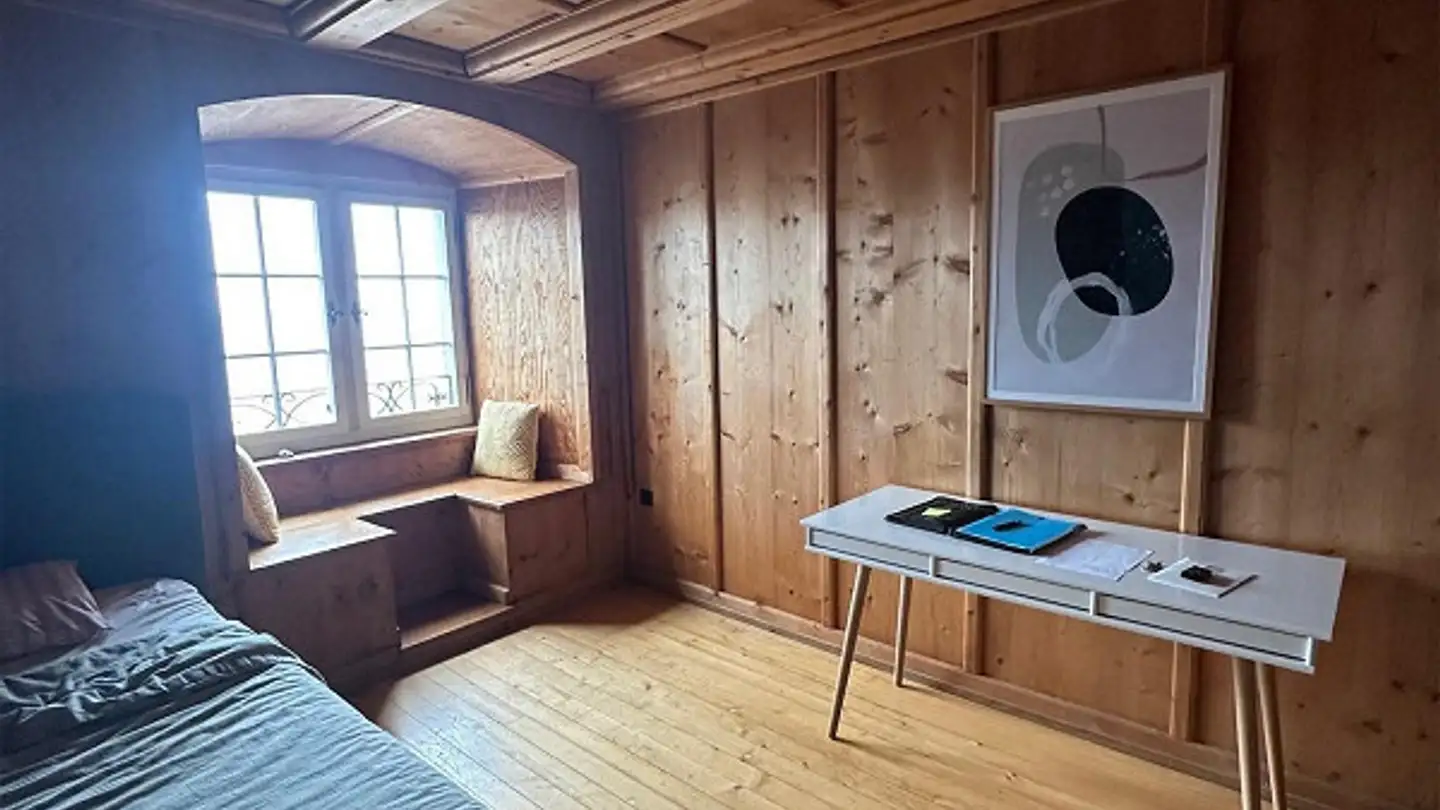 Wohnung mieten - Seestrasse 72a, 8805 Richterswil