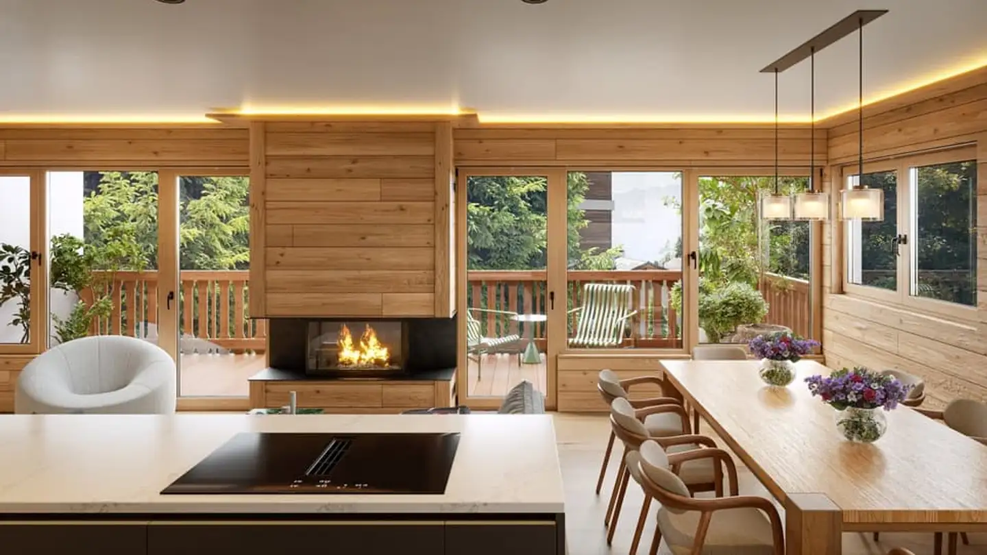 Appartamento in vendita - 1936 Verbier - Photo 2