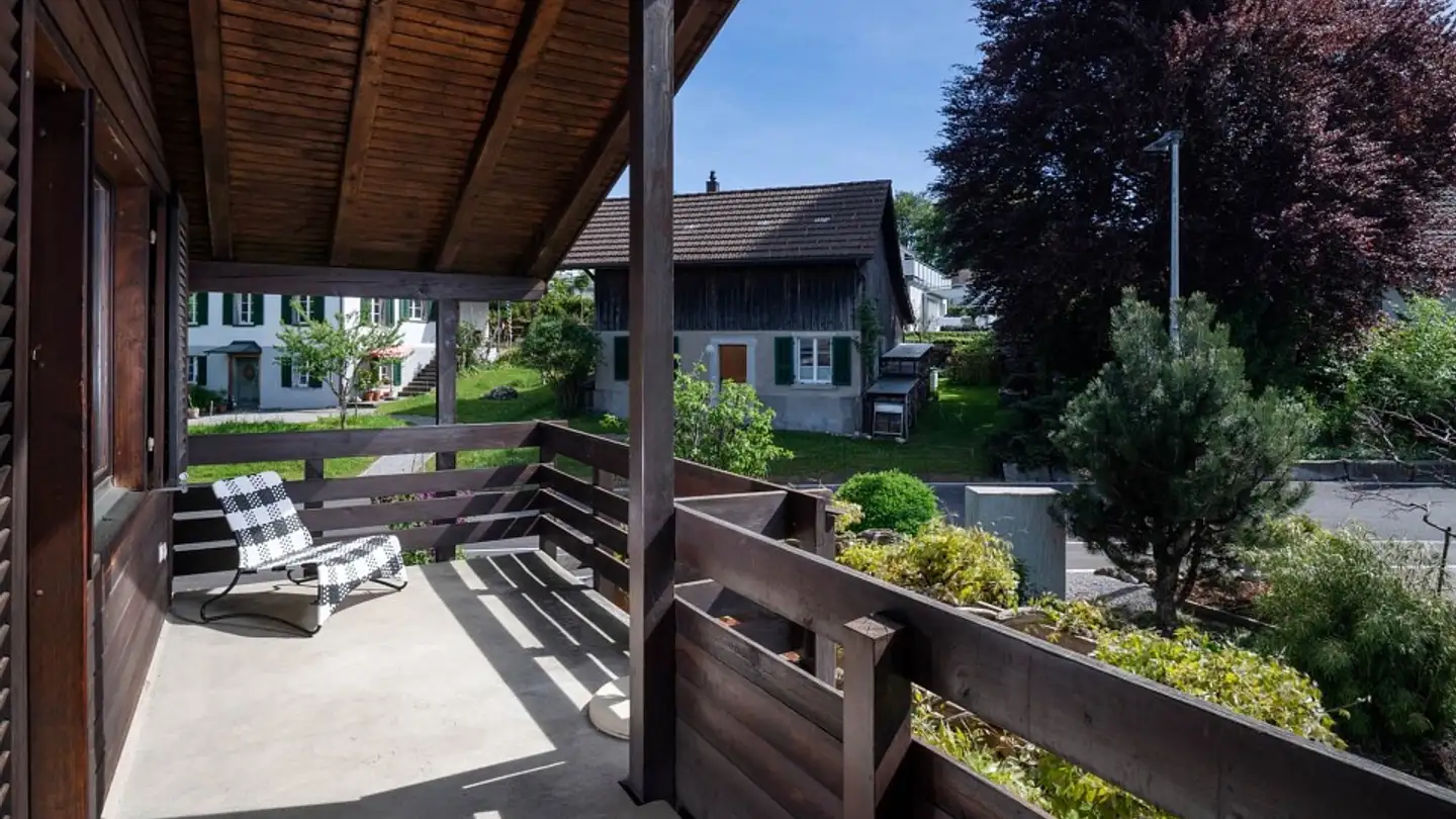 Casa singola in vendita - Niggitalstrasse 56, 8630 Rüti ZH - Foto 4