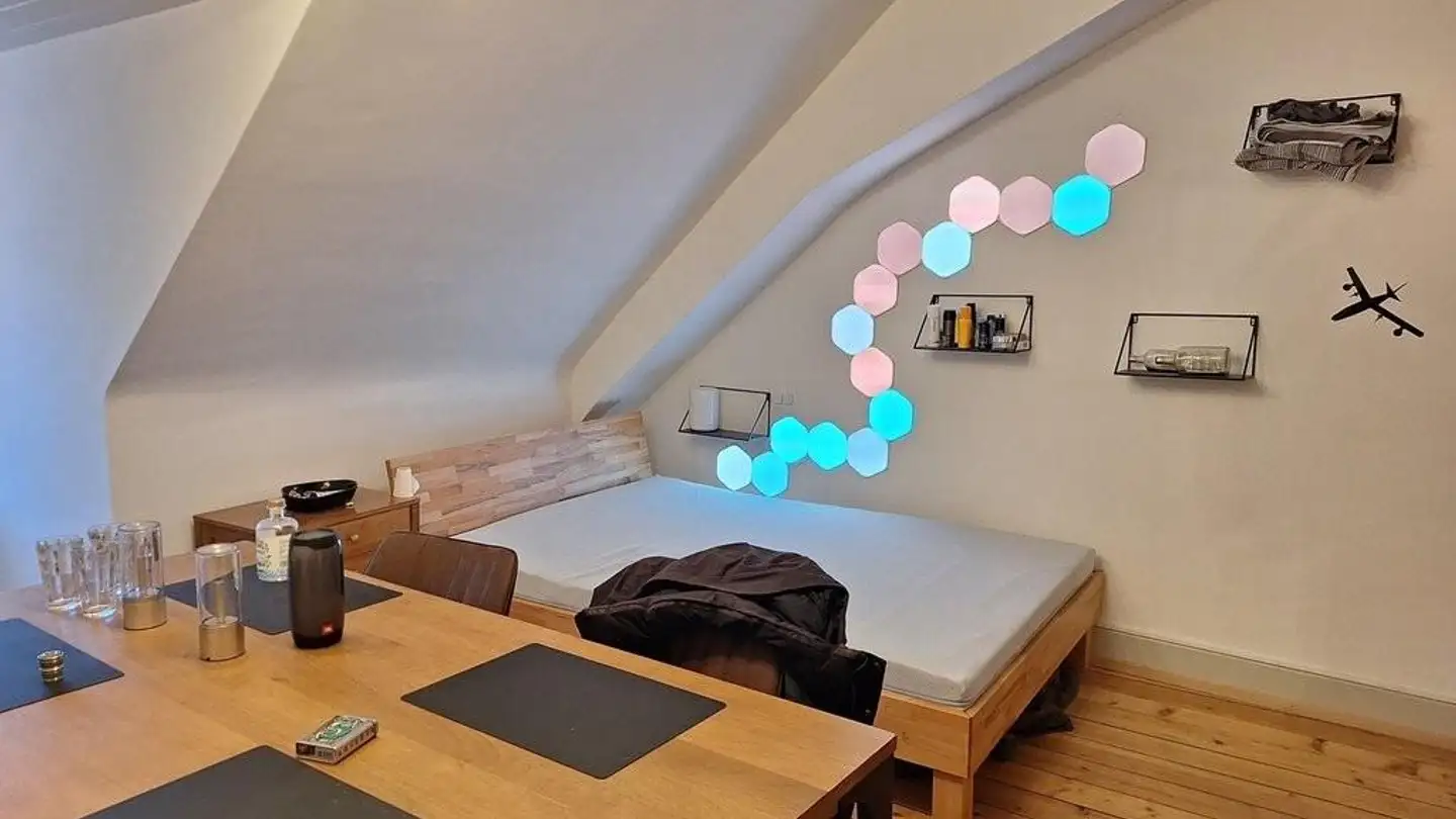 Appartement à louer - Kramgasse 9, 3011 Bern - Photo 3