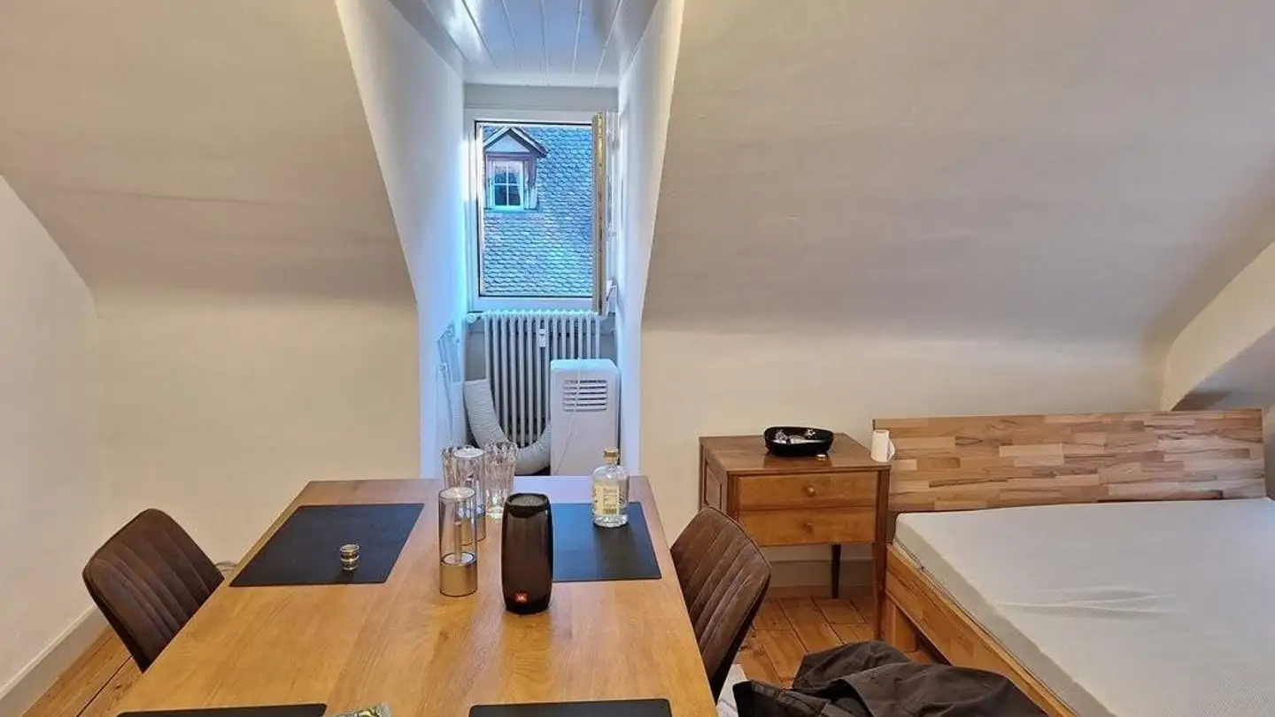 Appartement à louer - Kramgasse 9, 3011 Bern - Photo 4