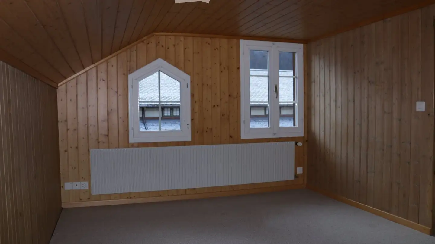 Appartamento in affitto - Balmstrasse 12, 3860 Meiringen - Foto 2