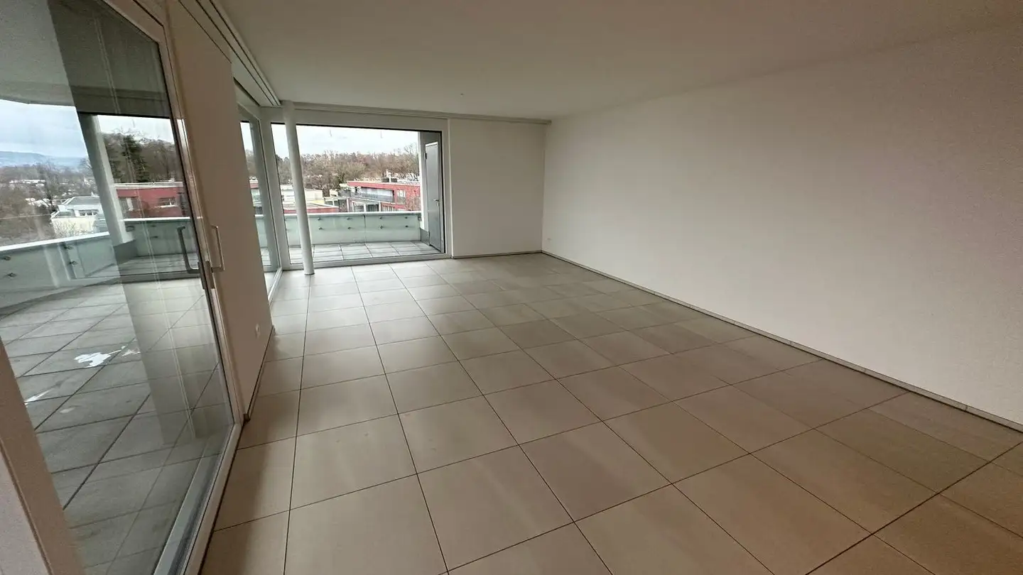 Wohnung mieten - Waldeggstrasse, 8500 Frauenfeld - Foto 4