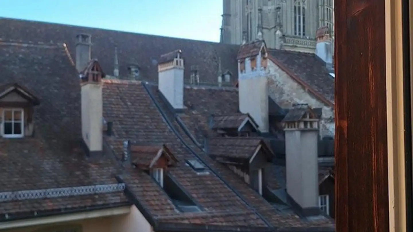 Appartement à louer - Kramgasse 9, 3011 Bern - Photo 2