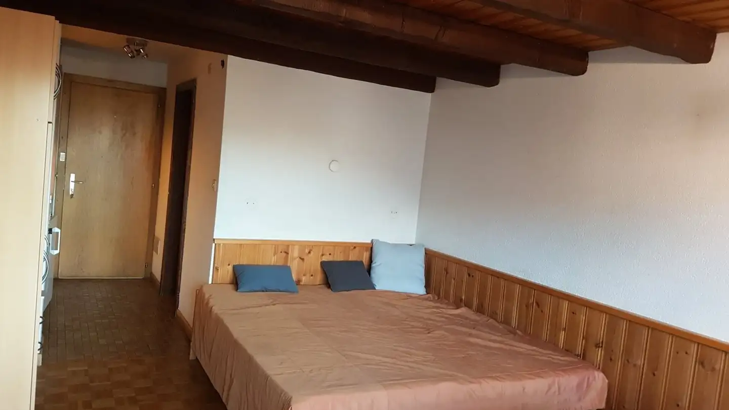 Wohnung mieten - 1997 Haute-Nendaz