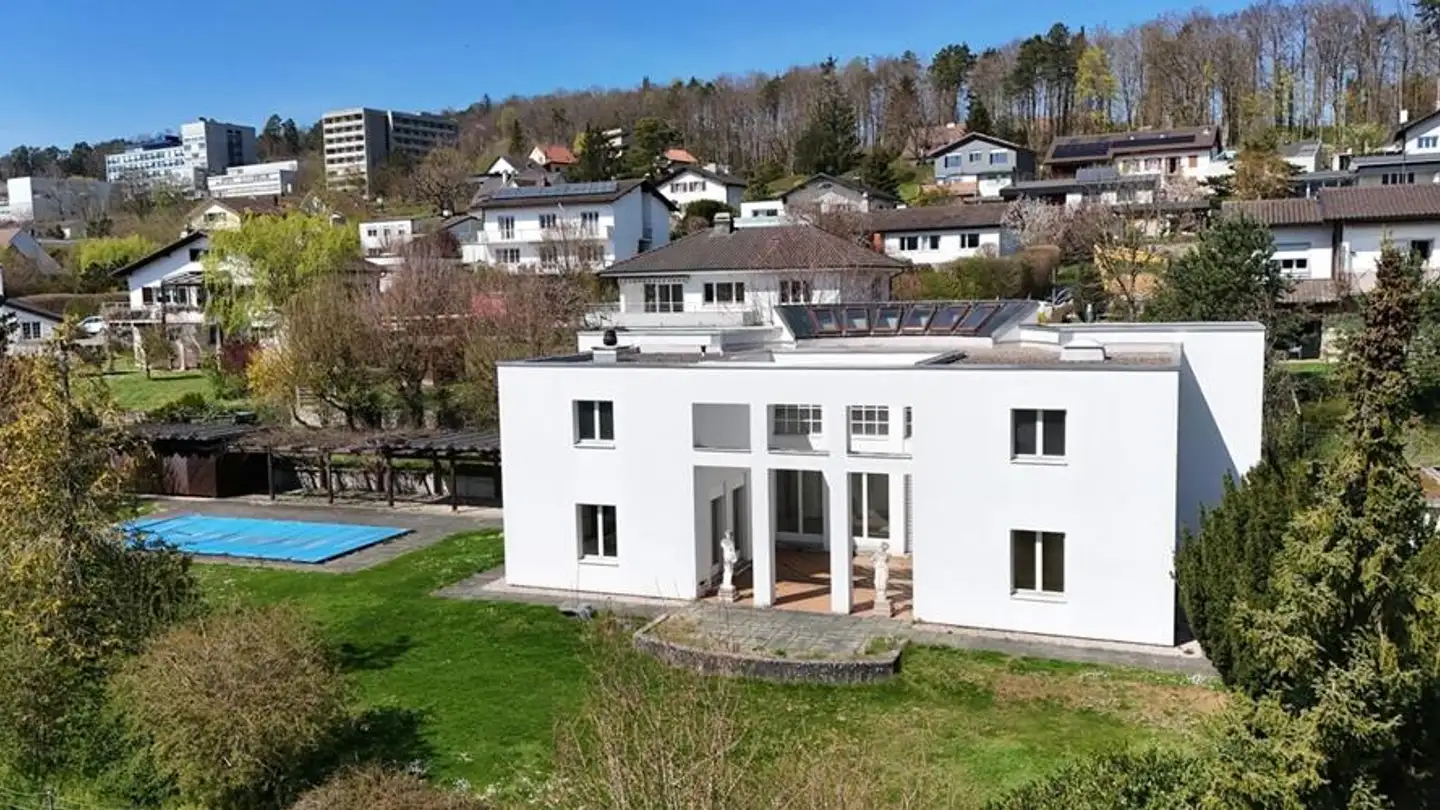 Villa à vendre - 2900 Porrentruy