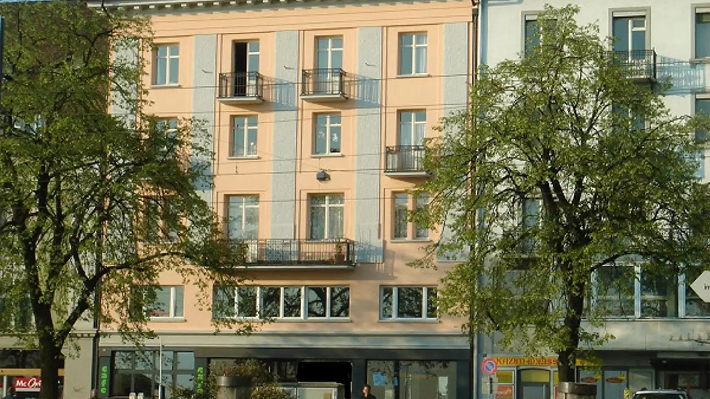 Apartment for rent - Neugasse 4, 9400 Rorschach - Photo 2