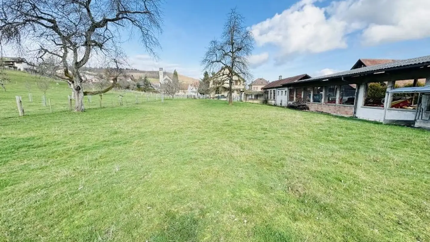 Ferme à vendre - Milieu Du Village 22, 2923 Courtemaîche