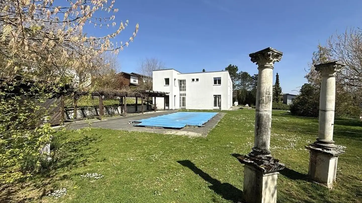 Villa à vendre - 2900 Porrentruy - Photo 4