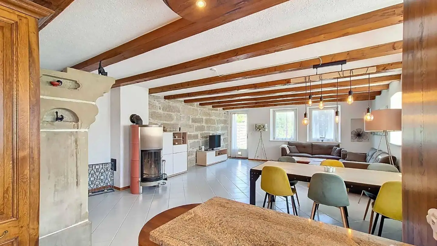 Wohnung kaufen - 1059 Peney-le-Jorat - Foto 4