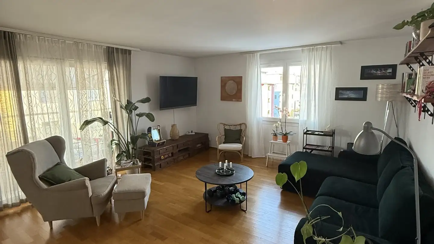 Wohnung mieten - 8304 Wallisellen - Foto 3