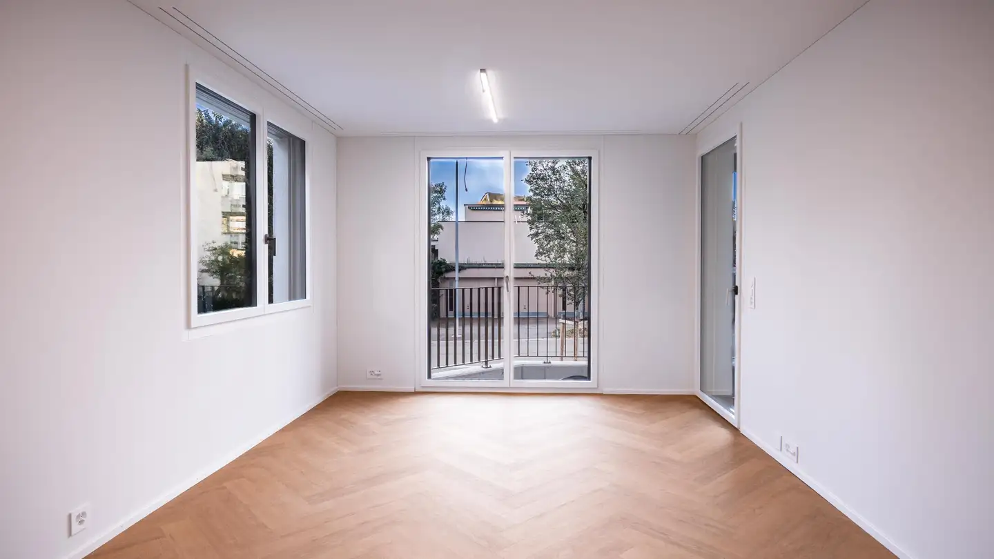 Appartamento in affitto - Weingartenweg 2, 8049 Zürich - Foto 4