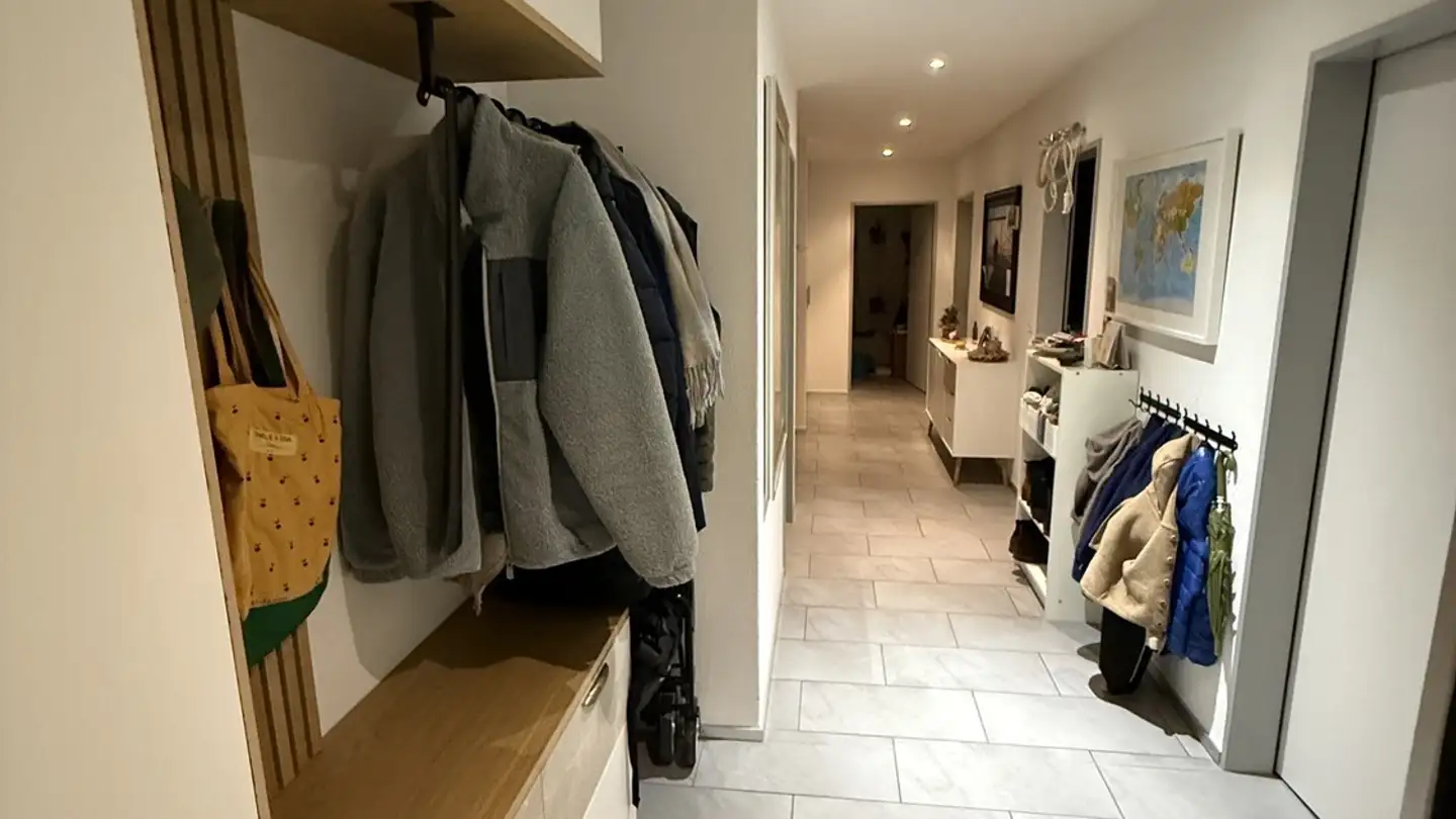 Wohnung mieten - 8304 Wallisellen