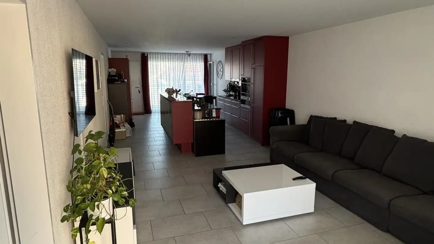 Wohnung mieten - Engelstrasse 1, 8820 Wädenswil - Foto 3