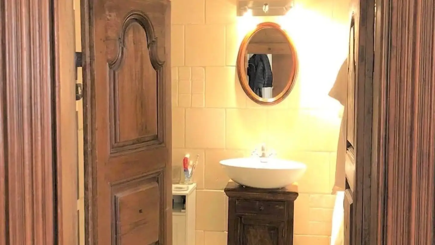 Wohnung mieten - Rue De Zurich, 1201 Genève