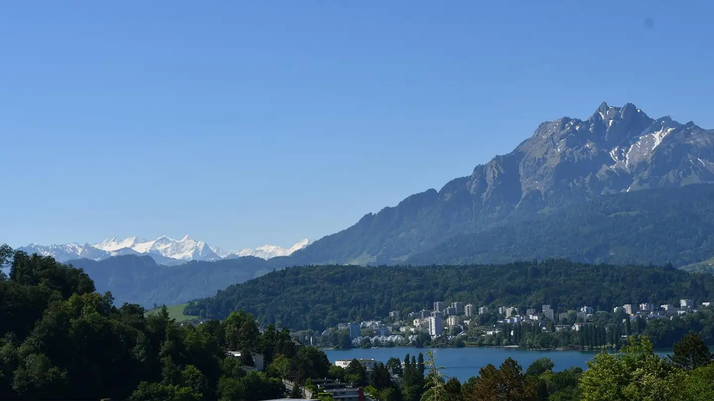 Apartment for sale - 6006 Luzern
