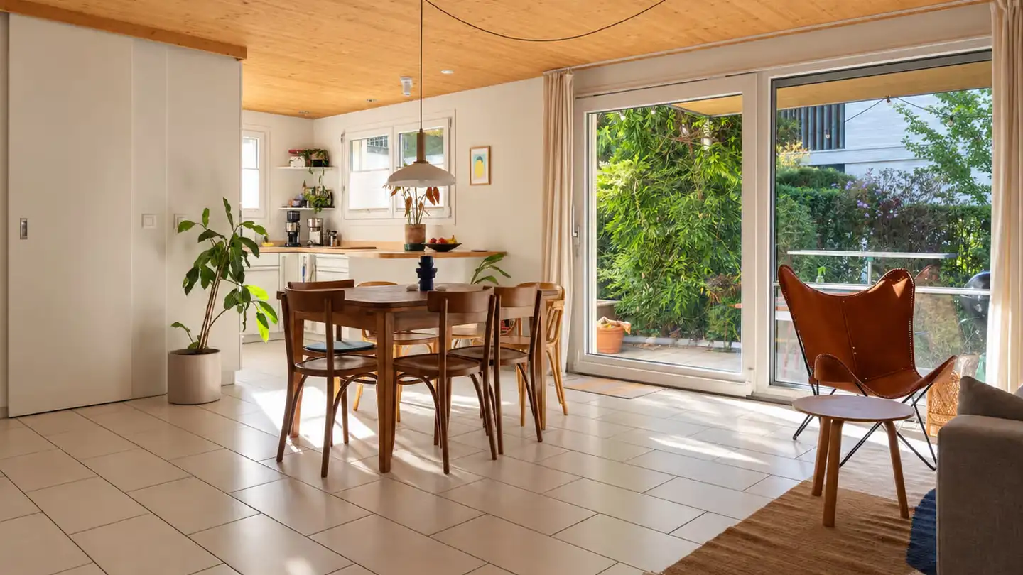Apartment for rent - Dornhägliweg 15a, 4144 Arlesheim