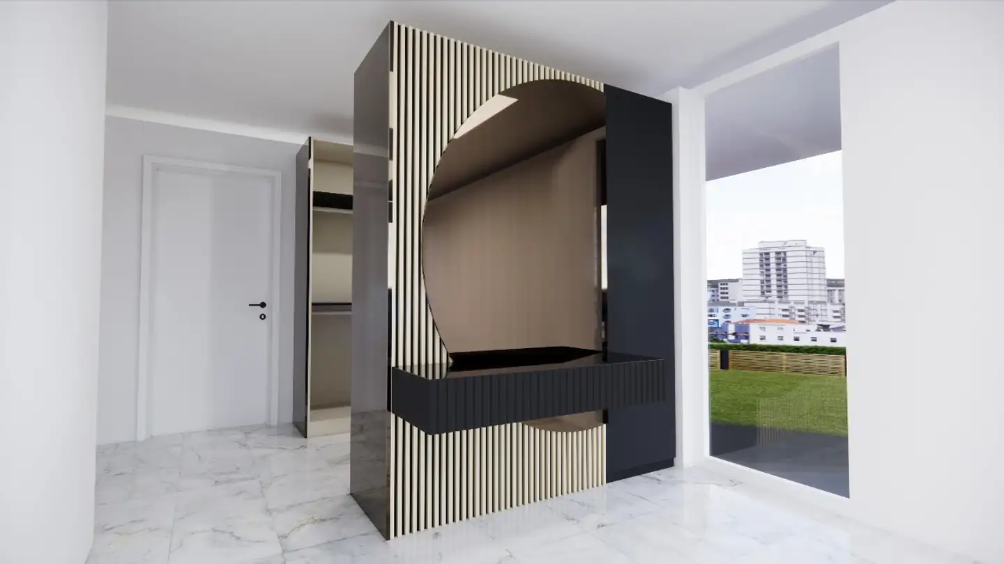 Appartamento a gradini in vendita - 5200 Brugg AG - Photo 3