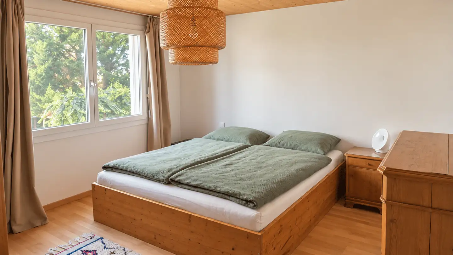 Apartment for rent - Dornhägliweg 15a, 4144 Arlesheim - Photo 3