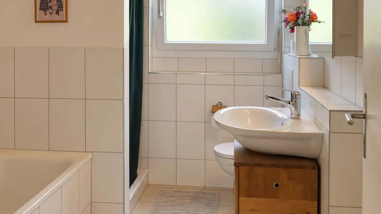 Apartment for rent - Dornhägliweg 15a, 4144 Arlesheim - Photo 4