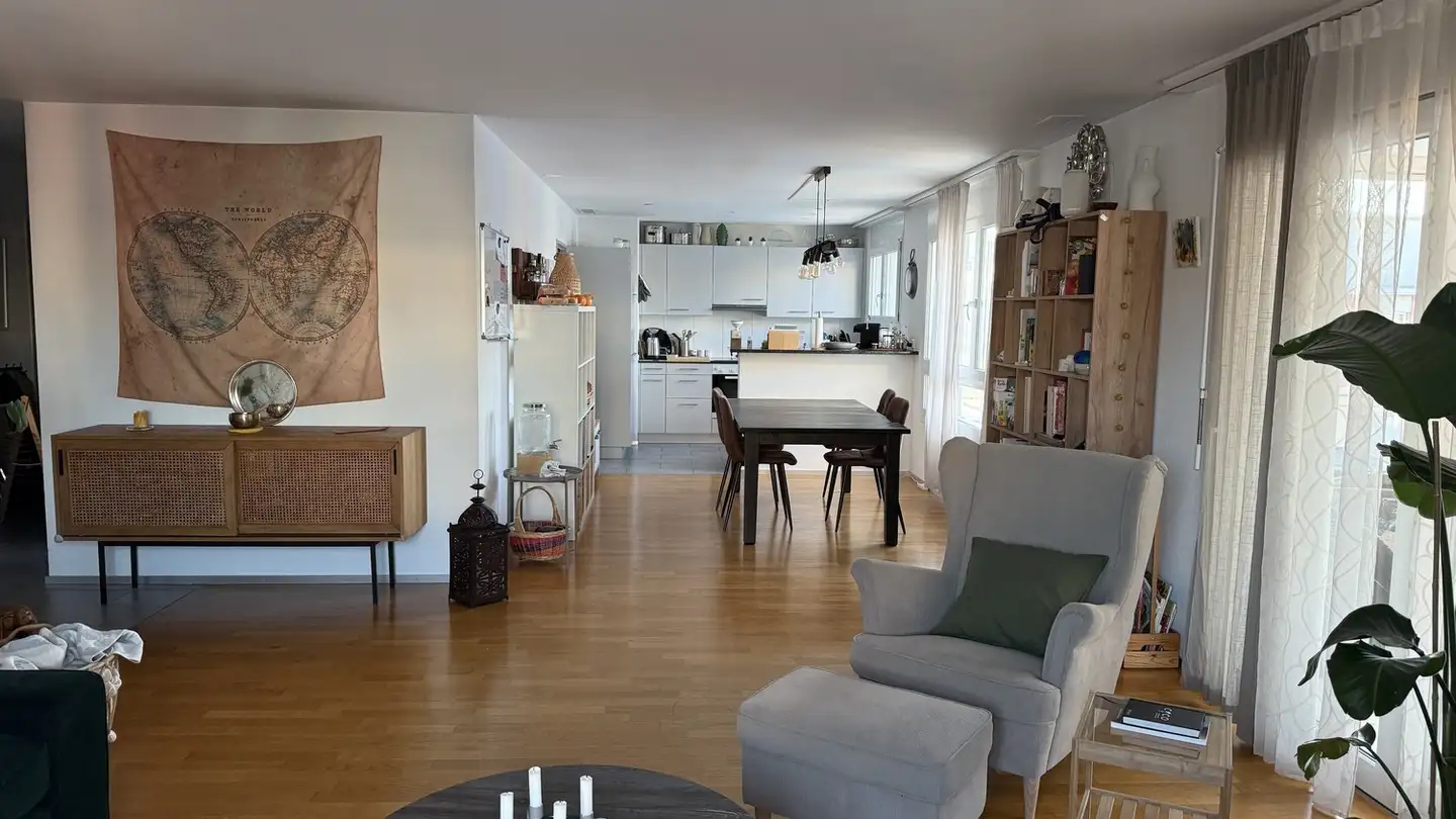 Wohnung mieten - 8304 Wallisellen - Foto 4