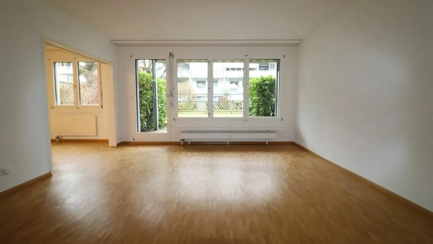 Appartamento in affitto - Brünnlirain 9b, 4125 Riehen - Foto 2