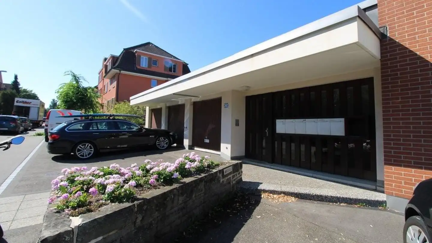 Apartment for rent - Zolliker Strasse 242, 8008 Zürich