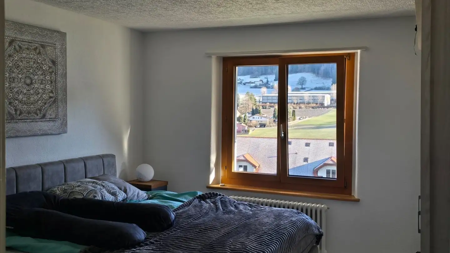 Apartment for rent - Rue Des Préjures 6, 2710 Tavannes - Photo 3