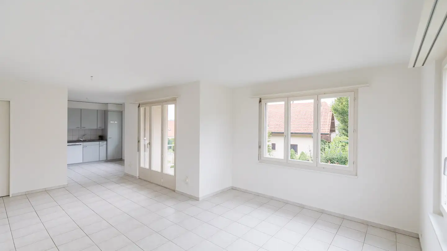 Appartamento in affitto - Hostet 5, 4558 Heinrichswil - Foto 3