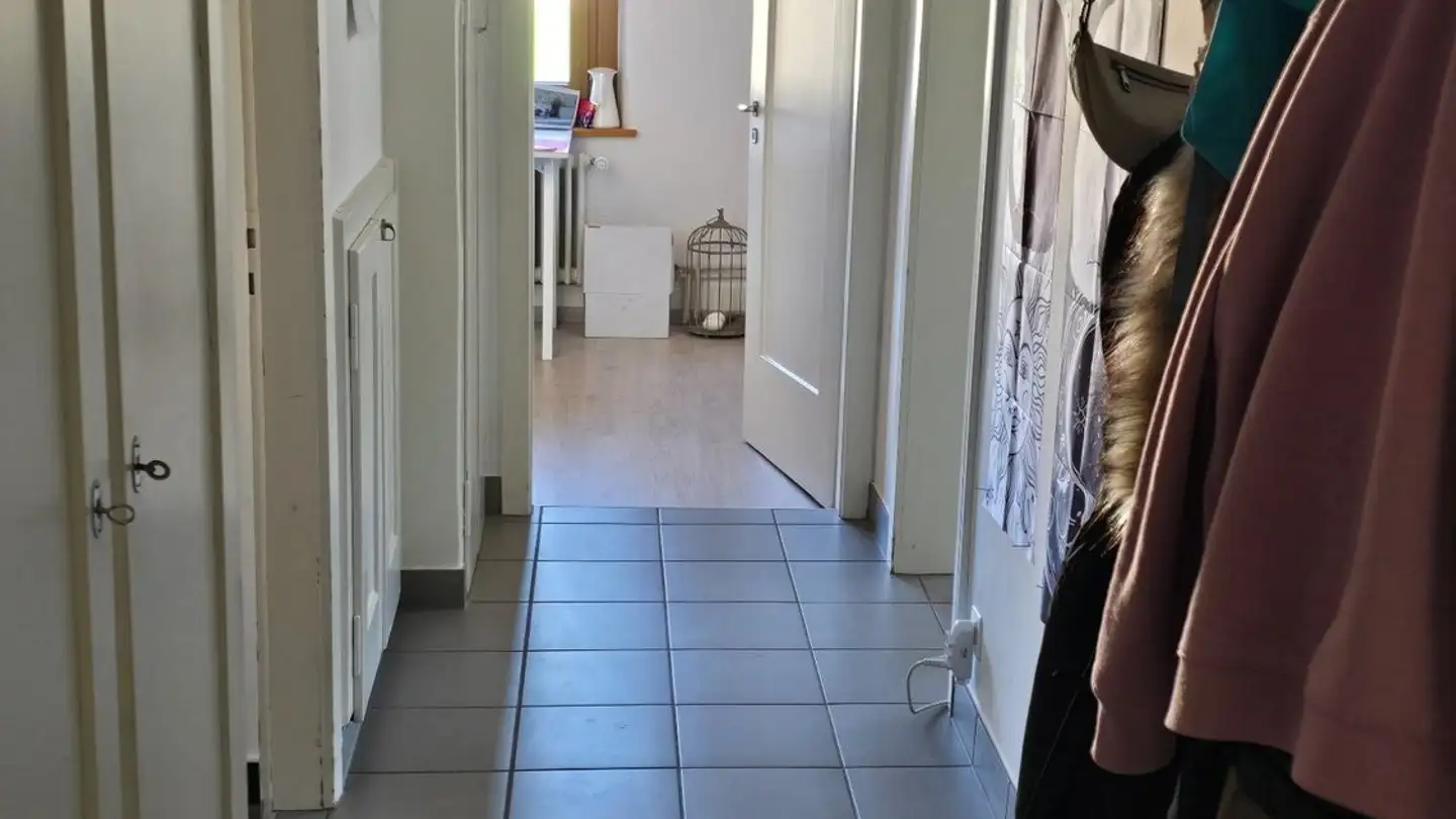 Apartment for rent - Rue Des Préjures 6, 2710 Tavannes